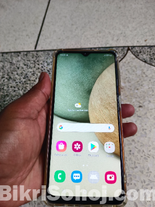 samsung a12 4/64 first